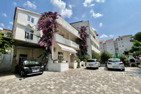 Apartments Jure
